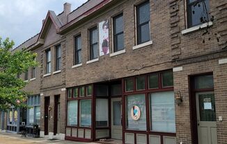 3004-3008 S. Jefferson Ave.