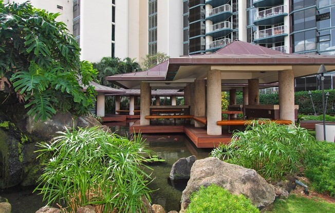 2 beds, 2 baths, $3,450, Unit # 2005