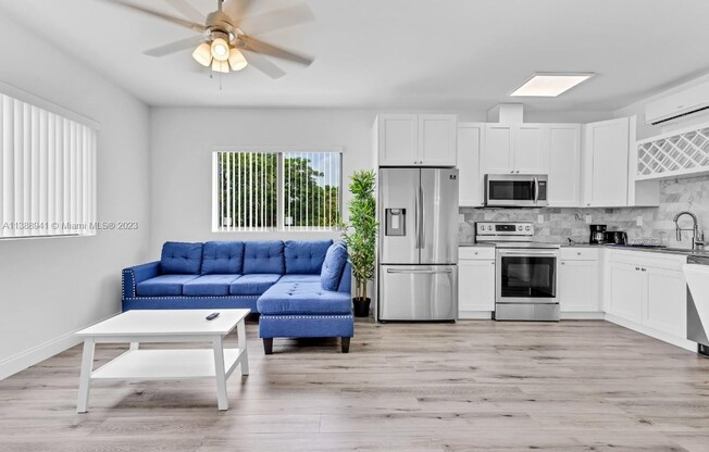 167 NW 38 ST