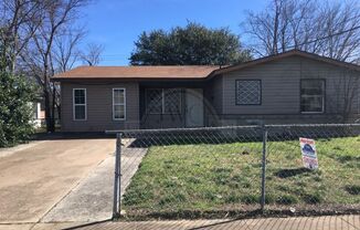 804 Jefferies Ave, Killeen