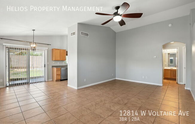 12814 W VOLTAIRE AVE