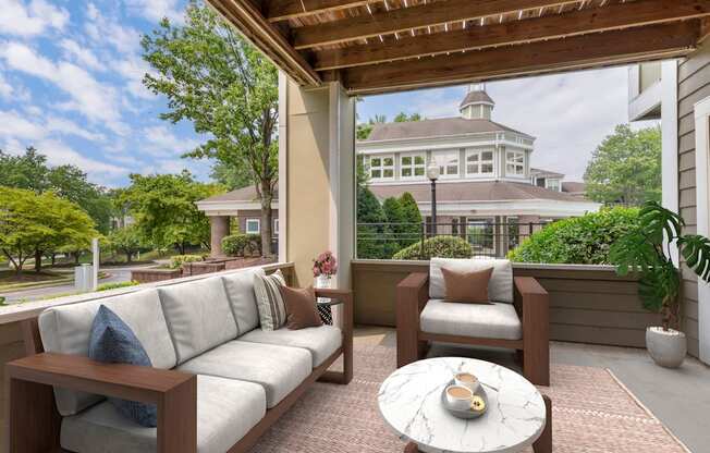 Welcome to The Apartments At Tamar Meadow