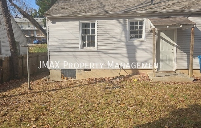 Partner-provided property photo