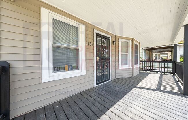 Beautiful 6 Bed 1 Bath Single Family Home