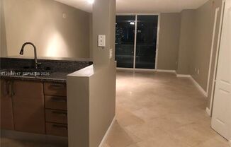 1 bed, 1 bath, $3,250, Unit # 2703
