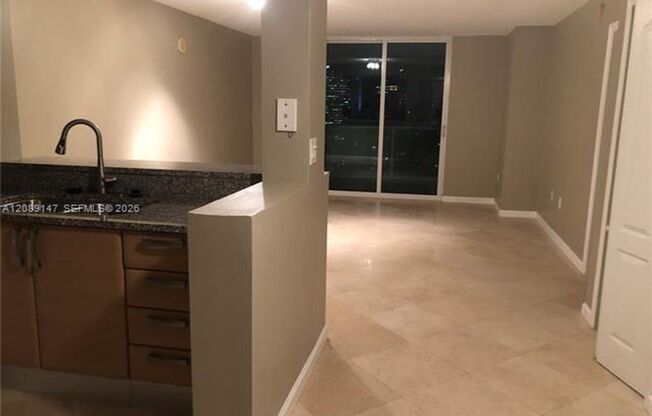 1 bed, 1 bath, $3,250, Unit # 2703