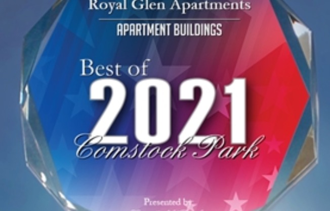 Best Apartment Building 2021