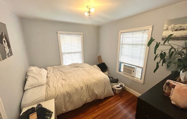 1 bed, 1 bath, 650 sqft, $2,200, Unit 2