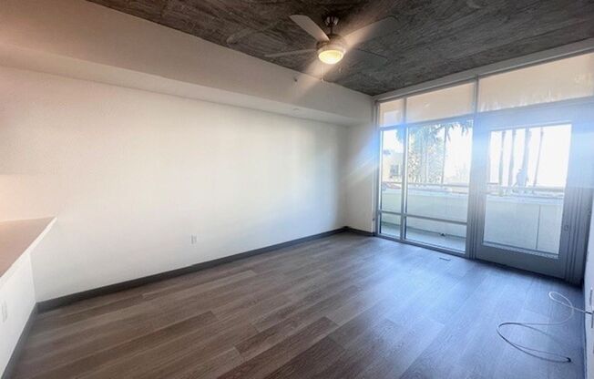 1 bed, 1 bath, 588 sqft, $2,745, Unit 213
