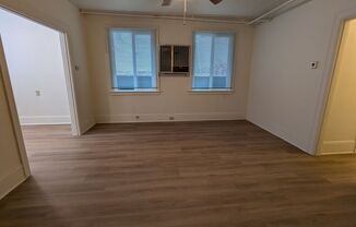 Studio, 1 bath, 500 sqft, $1,195, Unit B