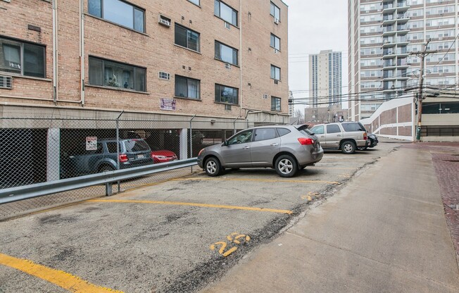 Partner-provided property photo