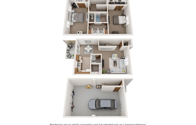 Partner-provided property photo