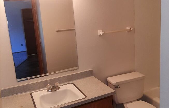 Port Vista Apartments
