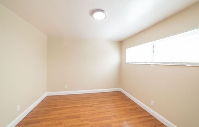 1 bed, 1 bath, $1,795, Unit 206-4