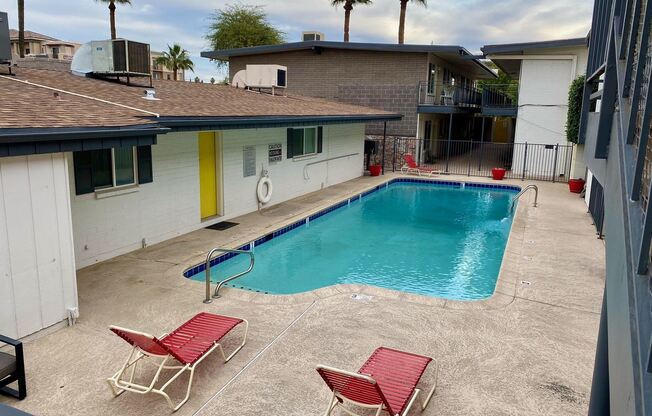 4232 N. 32nd Street