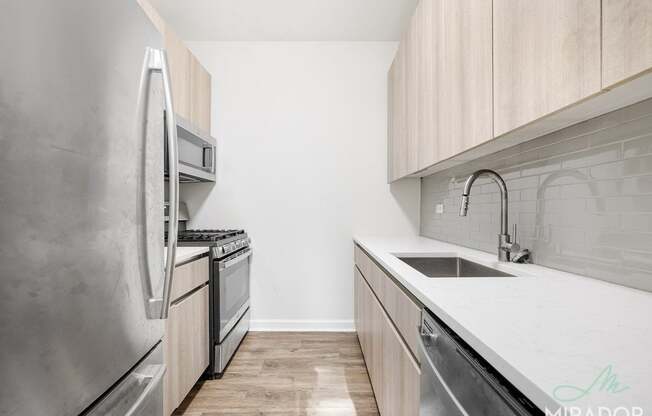 2 beds, 1 bath, $5,995, Unit 10D