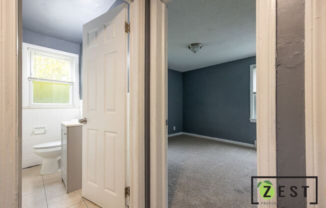 3 beds, 1 bath, $1,200