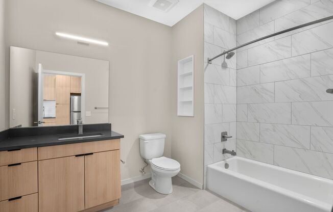 Studio, 1 bath, 548 sqft, $1,720, Unit 619