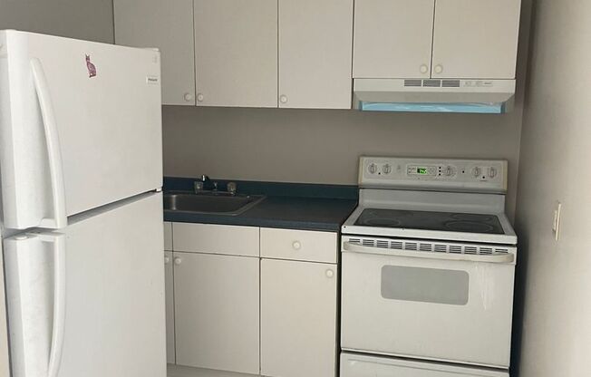 1 bed, 1 bath, 650 sqft, $1,200, Unit 405