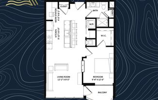 Partner-provided photo for $2450 unit