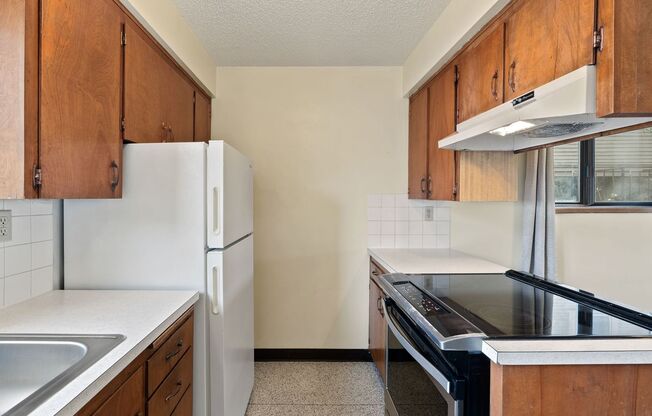 Windwood Apartments