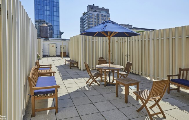 1 bed, 1 bath, 700 sqft, $6,500, Unit 5I