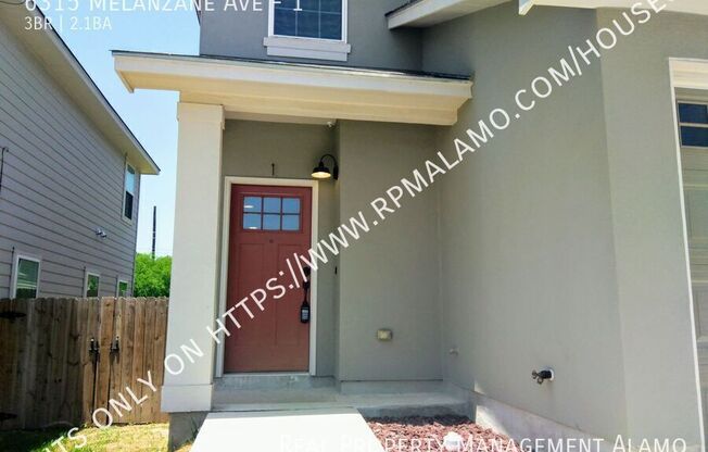 6315 Melanzane Ave