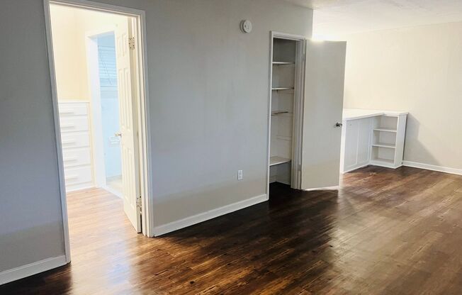 Studio, 1 bath, 556 sqft, $650, Unit 773