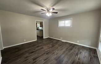 2 beds, 1 bath, $850