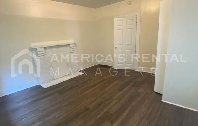 3 beds, 1 bath, $995