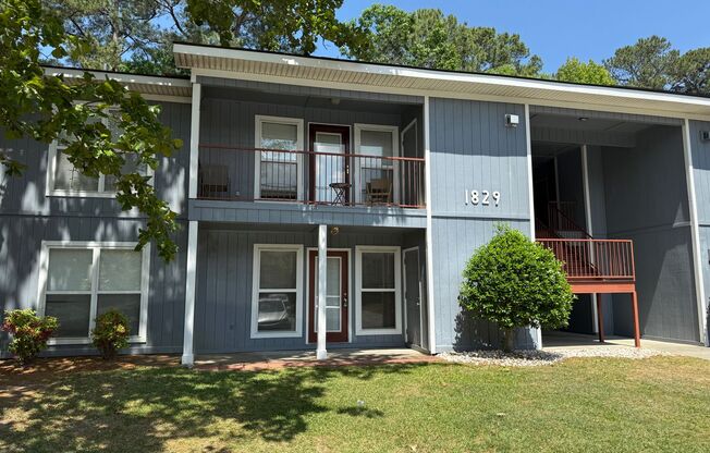 CALL or Text 910-284-4804 TO SCHEDULE - Karen Lakes Condo 2 Bedroom 2 Bath