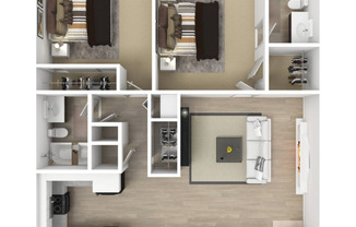 Home - Elan Park Place Carlsbad - Carlsbad, CA