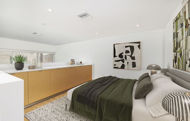 1 bed, 1 bath, 578 sqft, $3,750, Unit 113