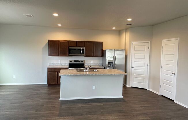 *Pre-leasing* Three Bedroom | Two Bathroom Home in Scott's Hollow