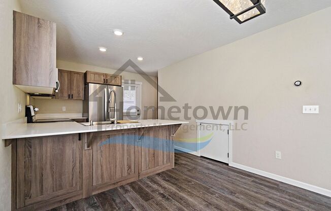 3 beds, 2 baths, $2,350