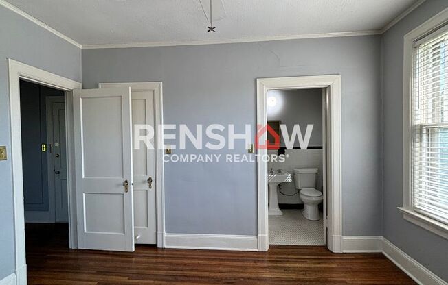 2 beds, 2 baths, $1,099