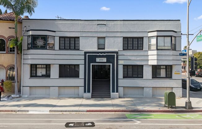 405 W 3rd Street