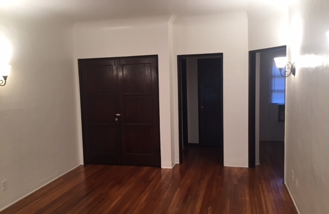 Studio, 1 bath, $1,650, Unit 106