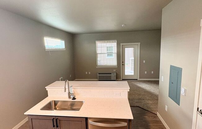 Studio, 1 bath, 549 sqft, $1,550, Unit 238