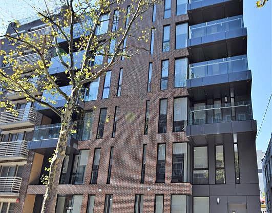 1 bed, 1.5 baths, 565 sqft, $3,150, Unit 2D