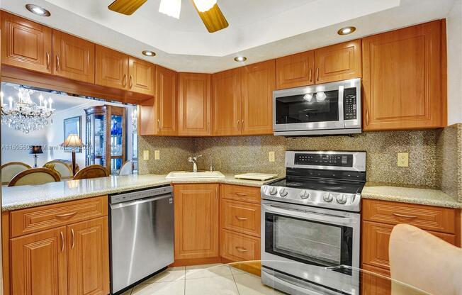 1865 S Ocean Dr