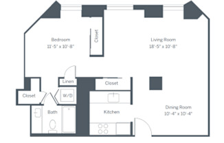 Partner-provided photo for $2195 unit