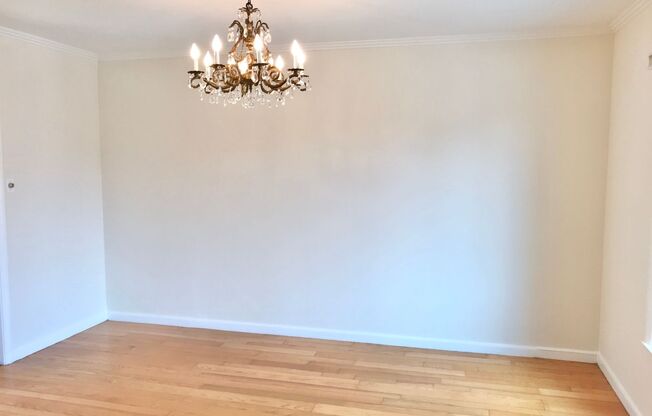 Light Filled, Remodeled 2Br/1Ba Miraloma Home w/Formal Dining, Living, Garden, 2 Car Garage - PROGRESSIVE