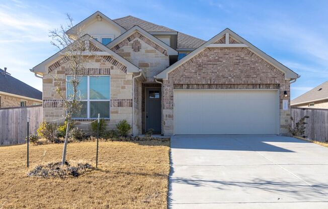 14208 McArthur Dr Manor, TX 78653