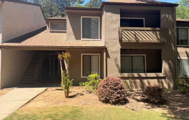 2 Bed and 2 Bath in Norcross! Get 50% OFF your FIRST MONTH RENT!