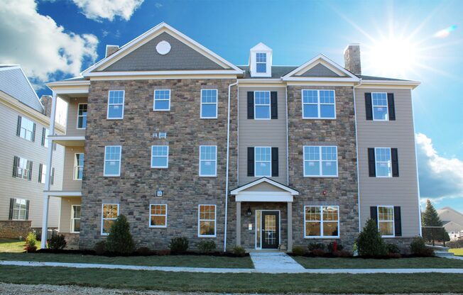 Birchwood Commons