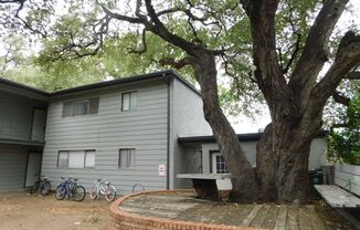 UT condo for lease