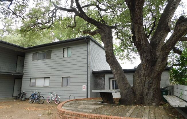 UT condo for lease