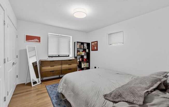 1 bed, 1 bath, 700 sqft, $2,700, Unit 4B