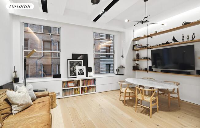 1 bed, 1 bath, 850 sqft, $6,000, Unit 928